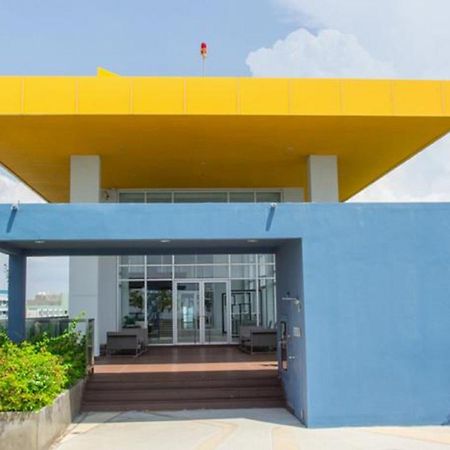 Lpn Park Beach Tour B Jomtien Beach Exterior photo