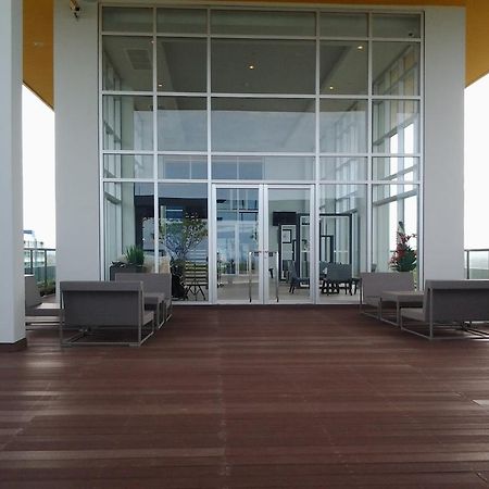 Lpn Park Beach Tour B Jomtien Beach Exterior photo