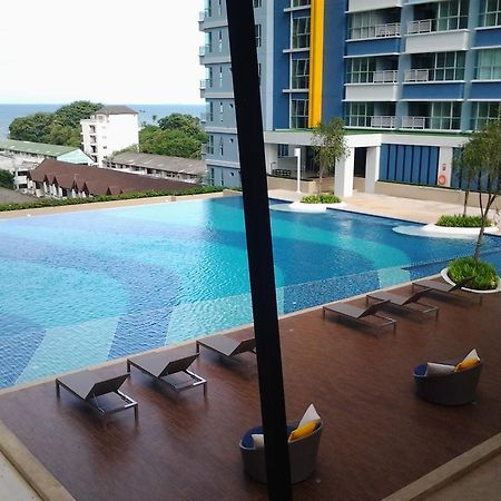 Lpn Park Beach Tour B Jomtien Beach Exterior photo