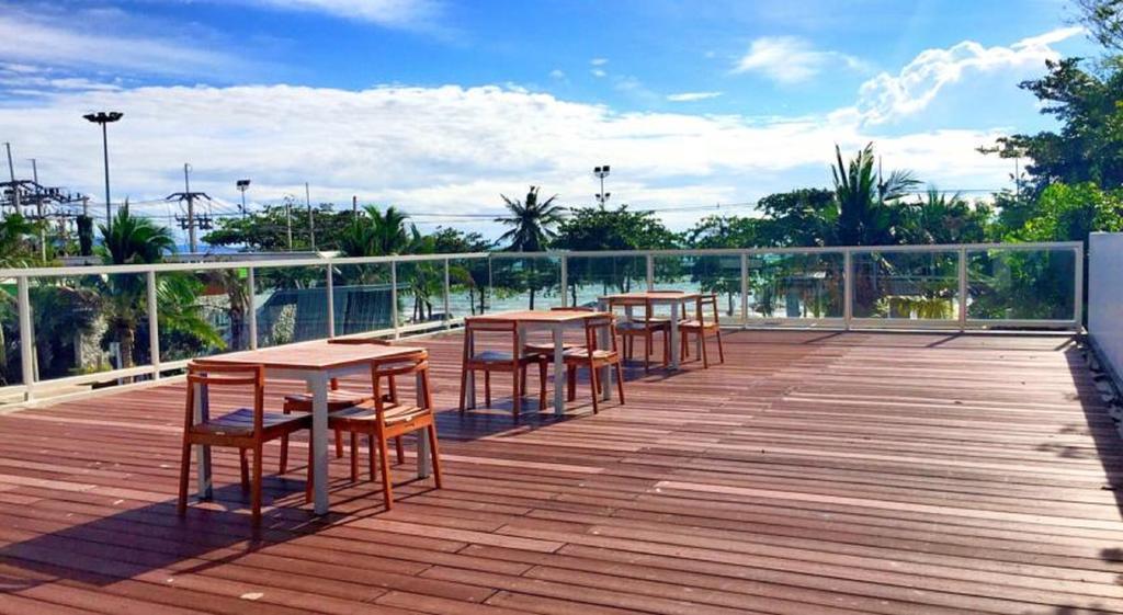 Lpn Park Beach Tour B Jomtien Beach Exterior photo