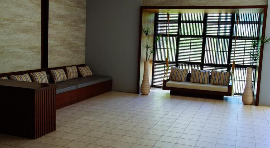 Lpn Park Beach Tour B Jomtien Beach Exterior photo