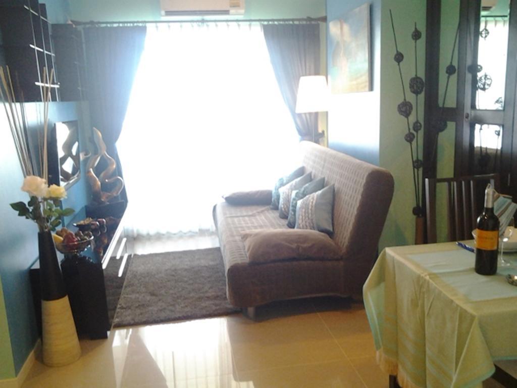 Lpn Park Beach Tour B Jomtien Beach Room photo