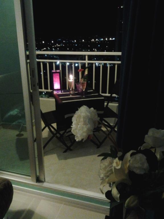 Lpn Park Beach Tour B Jomtien Beach Room photo