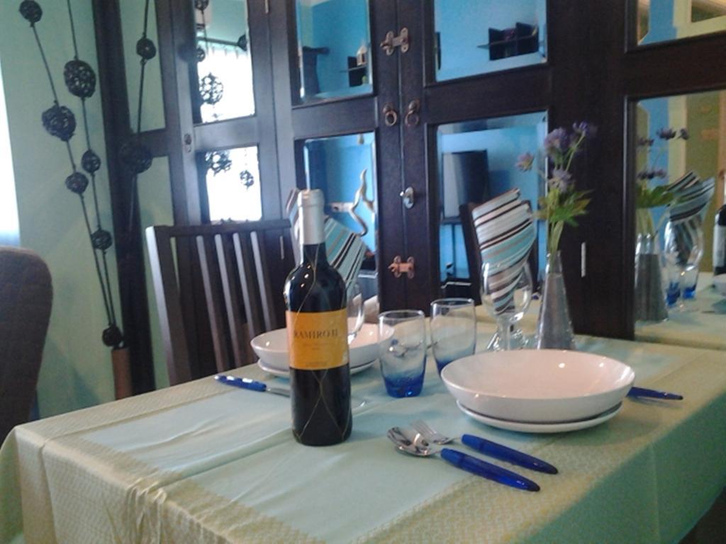 Lpn Park Beach Tour B Jomtien Beach Room photo
