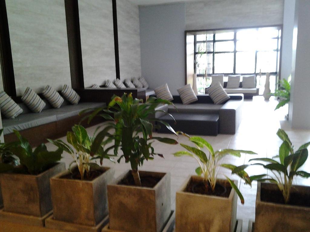 Lpn Park Beach Tour B Jomtien Beach Exterior photo