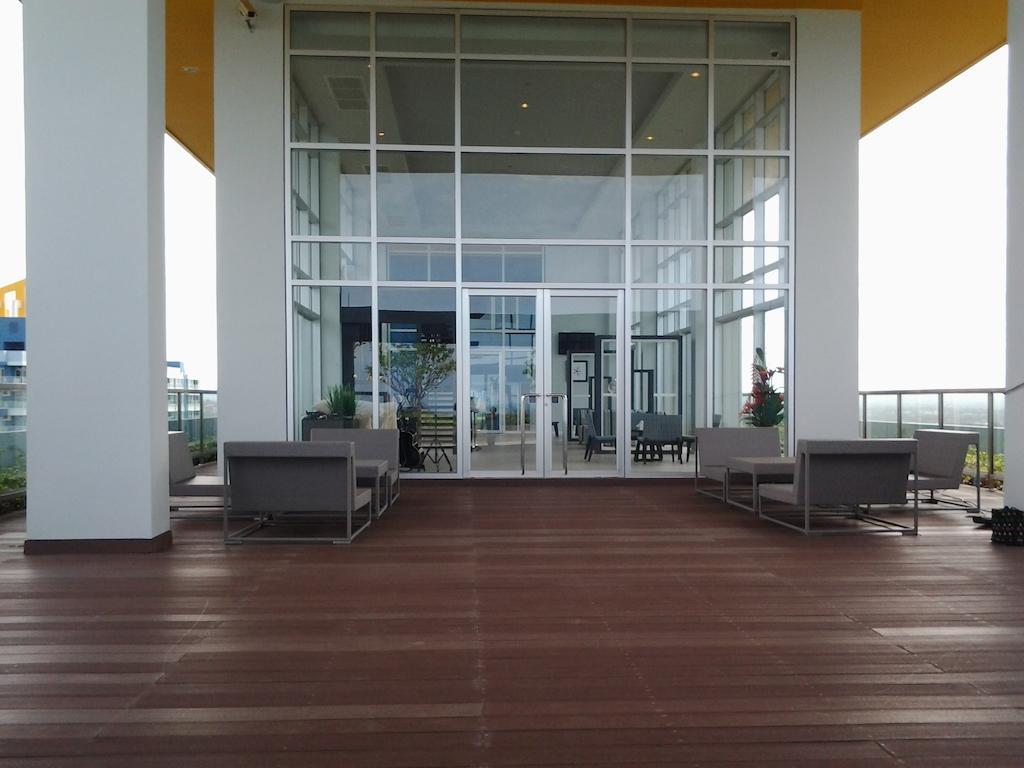Lpn Park Beach Tour B Jomtien Beach Exterior photo