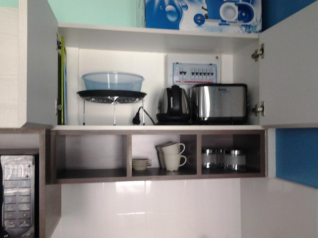 Lpn Park Beach Tour B Jomtien Beach Room photo
