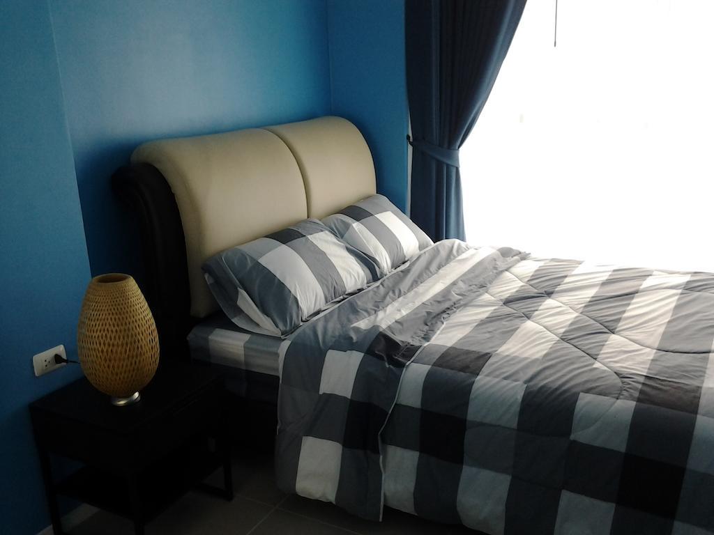 Lpn Park Beach Tour B Jomtien Beach Room photo